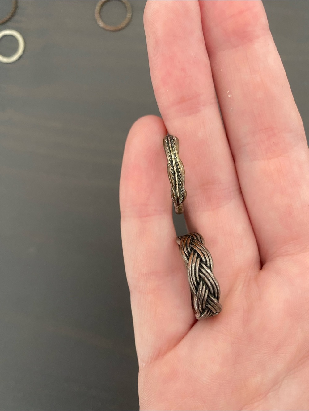 Assorted Rings - Picture 4 of 4